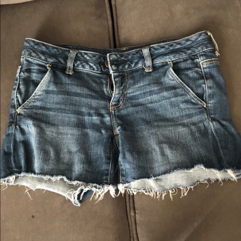 American Eagle Outfitters Jean Shorts